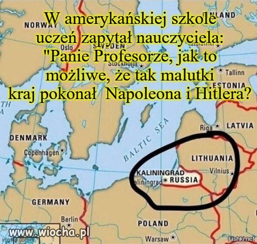 I tak nieźle,