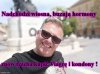 Trawa się zieleni,
