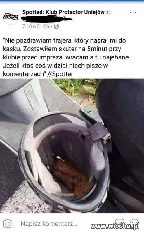Gdy cię ostro przyciśnie 