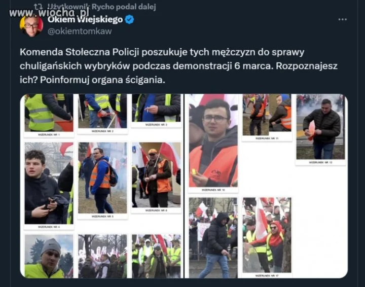 Rozpoznajesz ich???