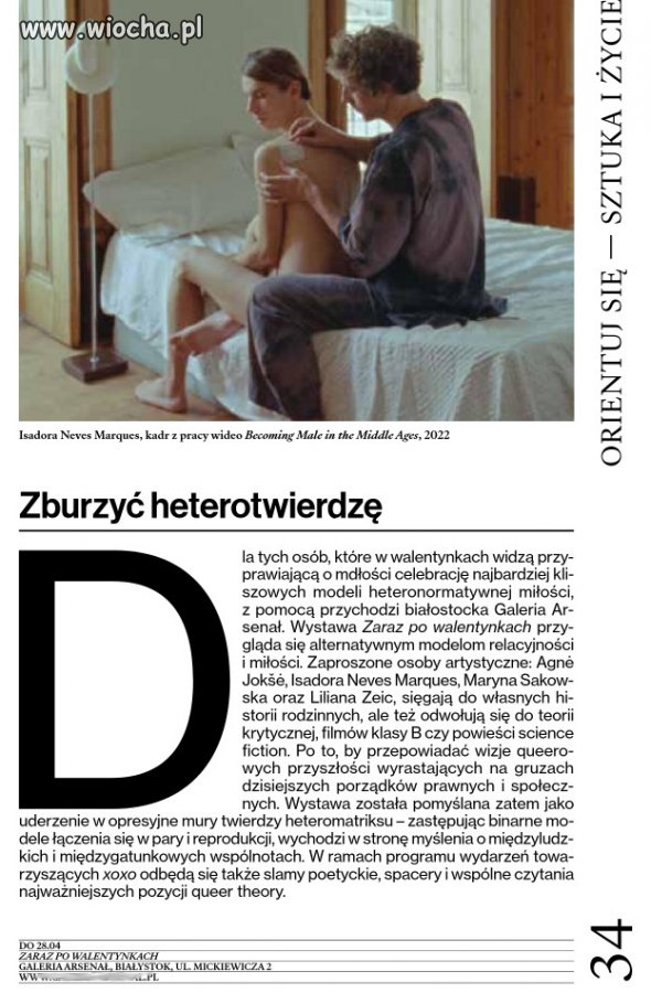 Co to jest międzygatunkowa wspólnota..?
