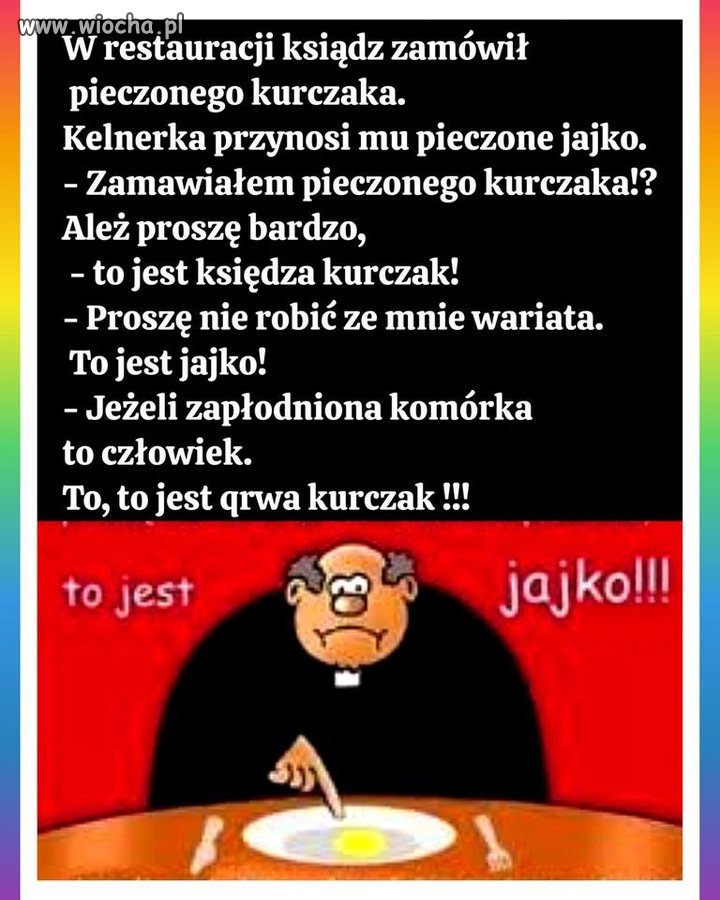 Słowo na niedzielę   