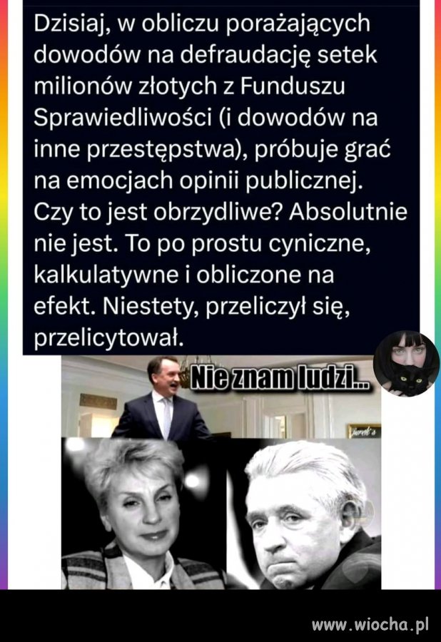 Tak to wygląda ...