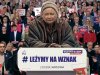 To by było uczciwe hasło wyborcze ...