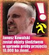 Jak mi nie przykro Januszku