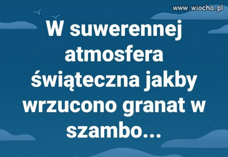 Taka atmosfera