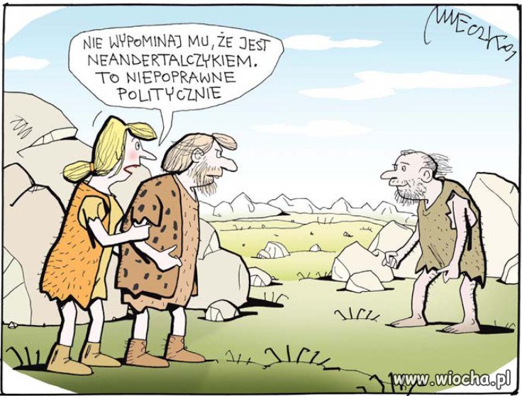 Nie obrażajcie wiejskiego elektoratu PiSu...