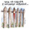 Czy popierasz protest rolników ?