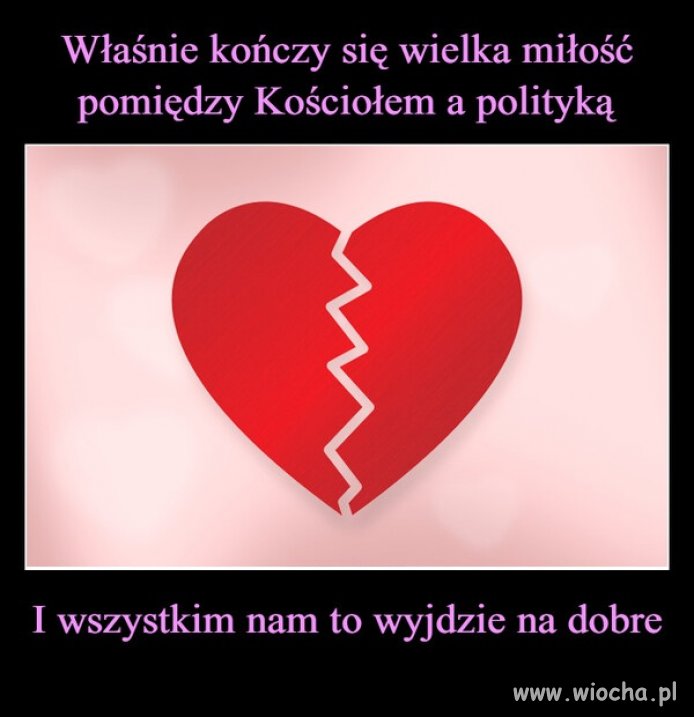 Jezu, jak się cieszę ...