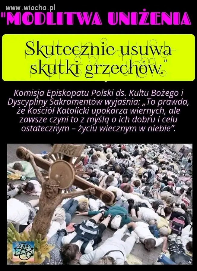 Słowo na niedzielę