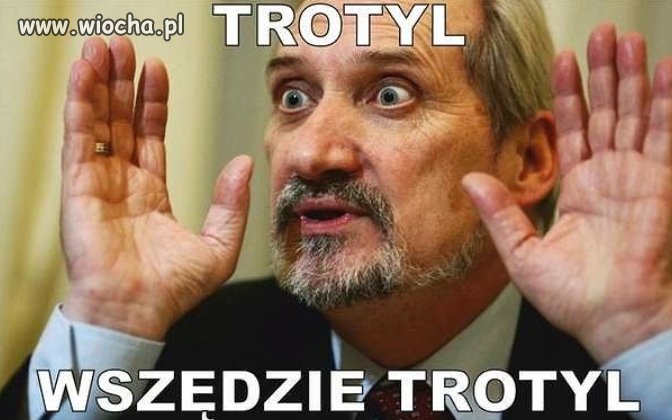 W Sejmie teraz sąd nad Antkiem.