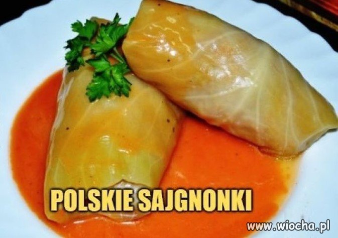 O wiele lepsze od tych chińskich