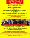 Złodzieje i oszuści PiSu, wzajemnie się szpiegowali...!