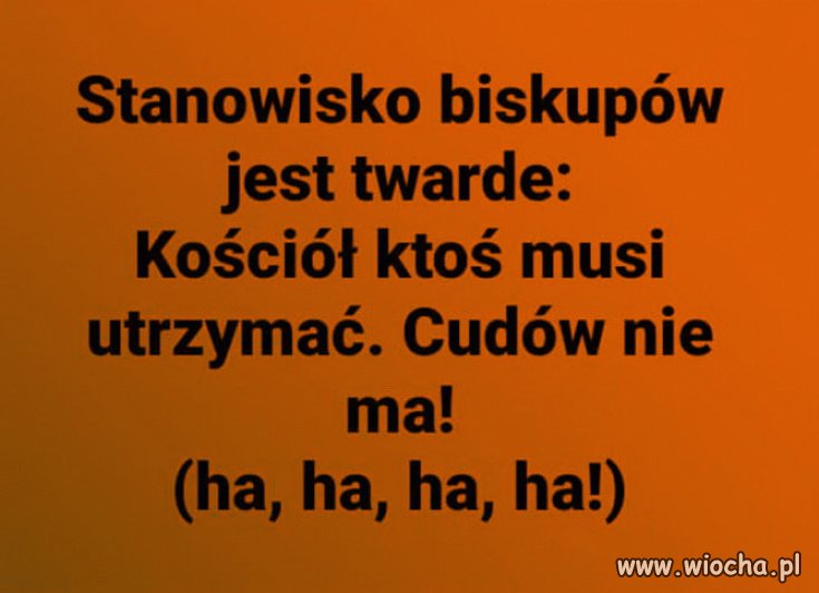 Portfel się sam nie napcha