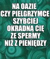 Kaprawym okiem ateisty patrząc ...