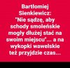 Brawo dla tego Pana. Przenieść to paskudztwo ...  