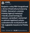 Co na to ten były wicepremier ds. bezpieczeństwa ?