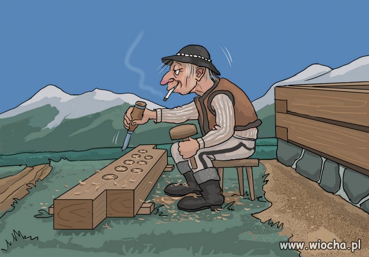 "Gurole" - To są ludzie niereformowalni...