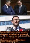 Jarek postanowił