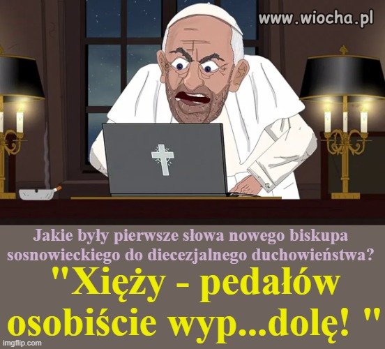 Beczka wazeliny na start