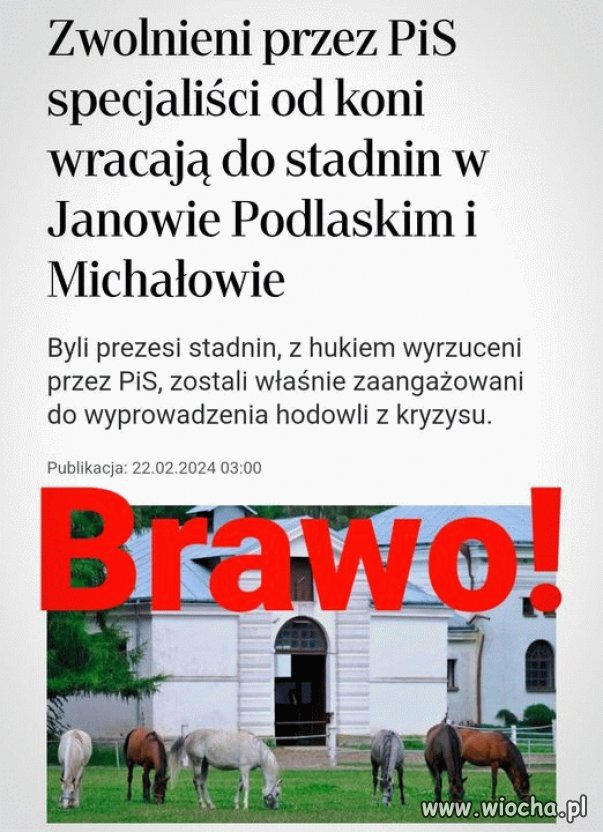 Czas najwyższy