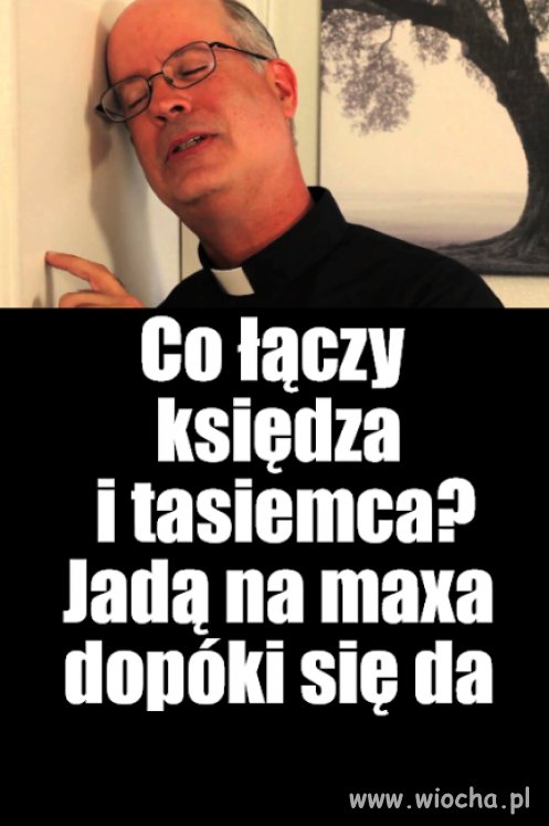Kaprawym okiem ateisty patrząc ...