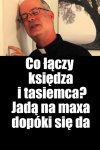 Kaprawym okiem ateisty patrząc ...