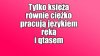 Kaprawym okiem ateisty patrząc ...