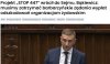 Ale czemu tylko organizacją żydowskim