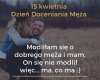 Dla wszystkich żon.