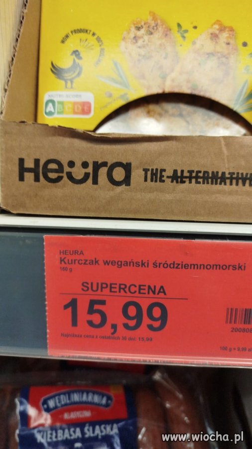 W  życiu nawet 