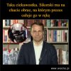 Historyczne zdjecie i niezapomniana chwila...