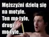 Podział jest i będzie.