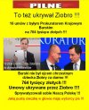 Brak słów, że takie miernoty dorwały się do władzy.