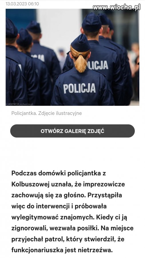 Totalna abstrakcja!