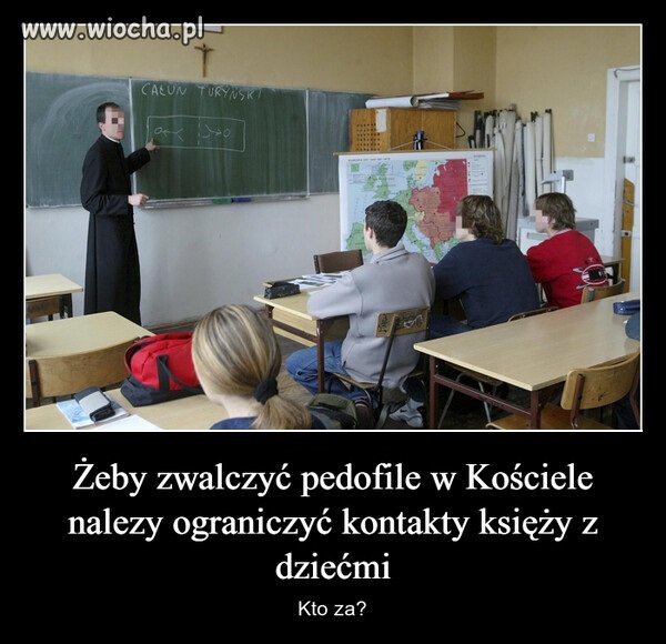 Wychowanie seksualne zamiast religii w szkołach ..