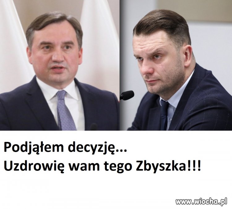 "Nasz nowy uzdrowiciel"
