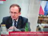 Kamiński sypie Edgar Kobos pierwszy 