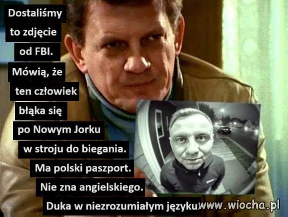 Przykra sprawa