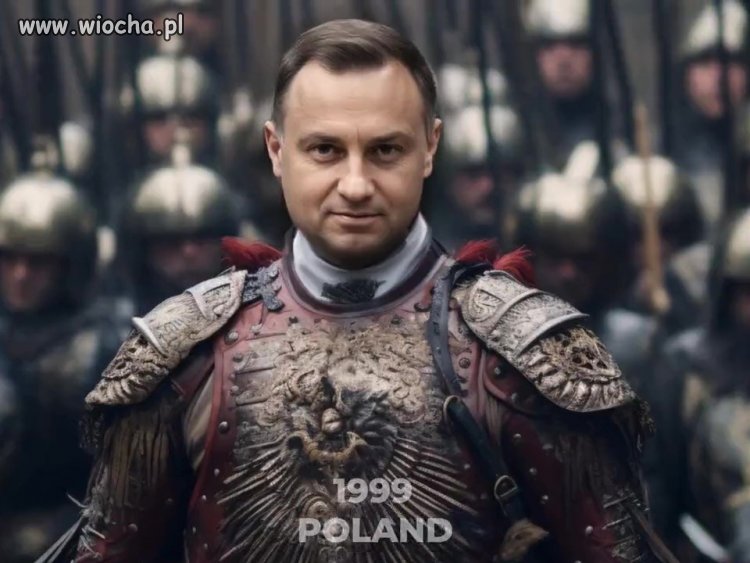 Gdy prowadzisz armię do walki