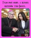 Takie osobniki się przyciągają
