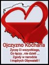Z najlepszymi życzeniami dla wszystkich Polaków 