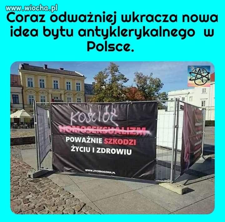 Słowo na niedzielę 
