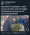 Trzeba zamknąć tego dziada! Inaczej będzie się ...