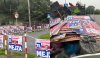 Mejzy pełno...jak psich kup gdy śnieg stopnieje