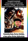 Ładnie, coraz ładniej ...