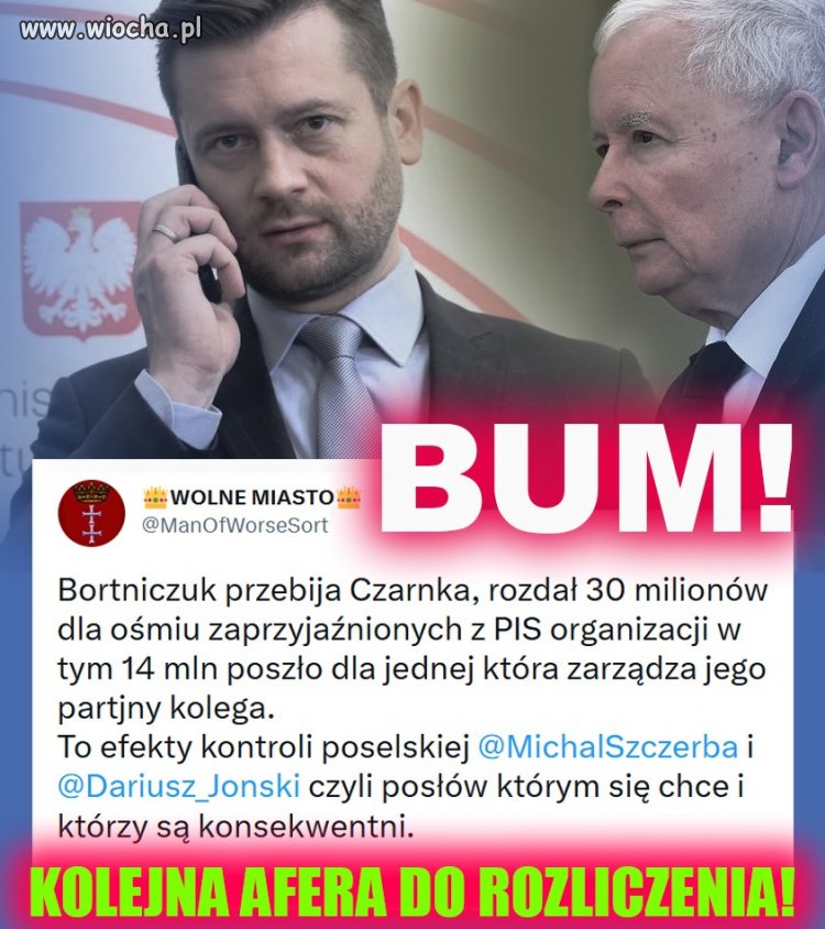 To niewyobrażalne co oni wyprawiali i za to wszystko muszą trafić za kraty 