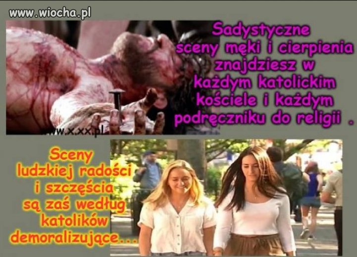Cywilizacja życia vs cywilizacja śmierci ...