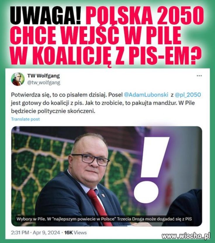Taka sytuacja