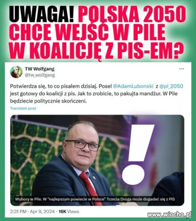 Taka sytuacja